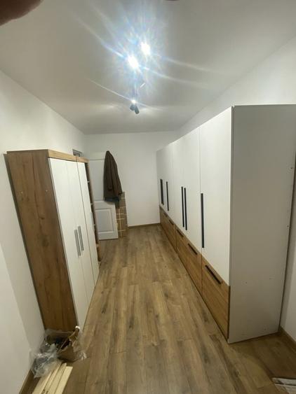 Apartament cu 3 camere în Dosu Bricii