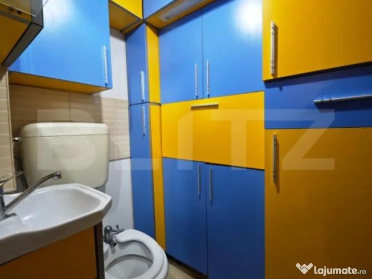 Apartament de vanzare, cu 3 camere, 70 mp, zona Iosia-Nord - 3