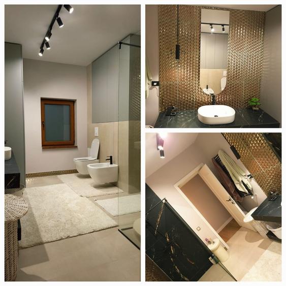 casa / vila Craiovei , RENOVATA /mobilata/utilata ,finisaje superioare - 23