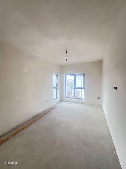 Vila Individuala 4 camere /Domnesti teren 400mp - 5