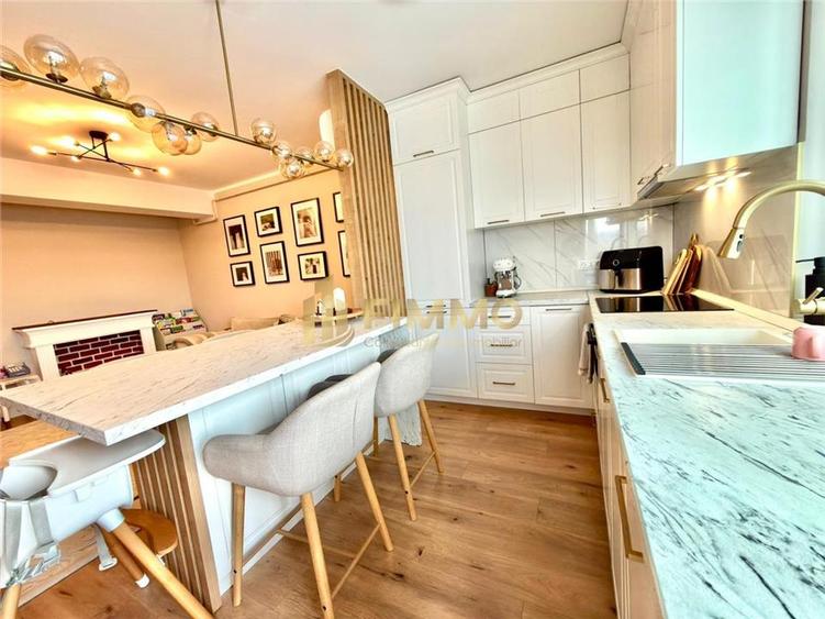 Apartament 2 camere| 64 mp | Bloc nou | ID:1625 - 2