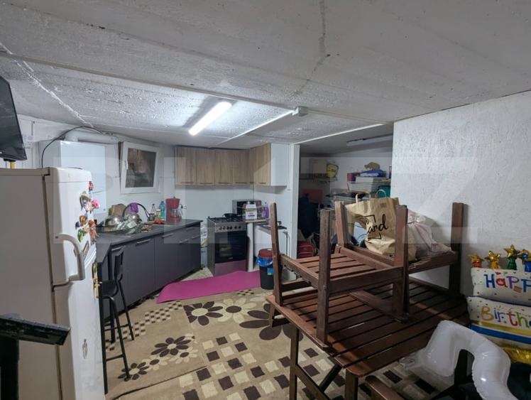 Comision 0% Gruia – apartament 3 camere 70 mp impartit in 2, parcare - 8