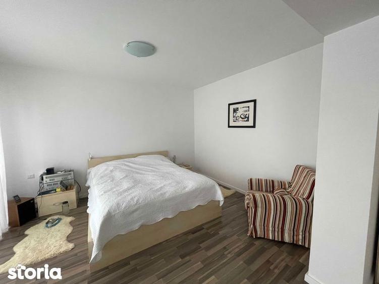 Casa / Duplex de vanzare in Mogosoaia - 2