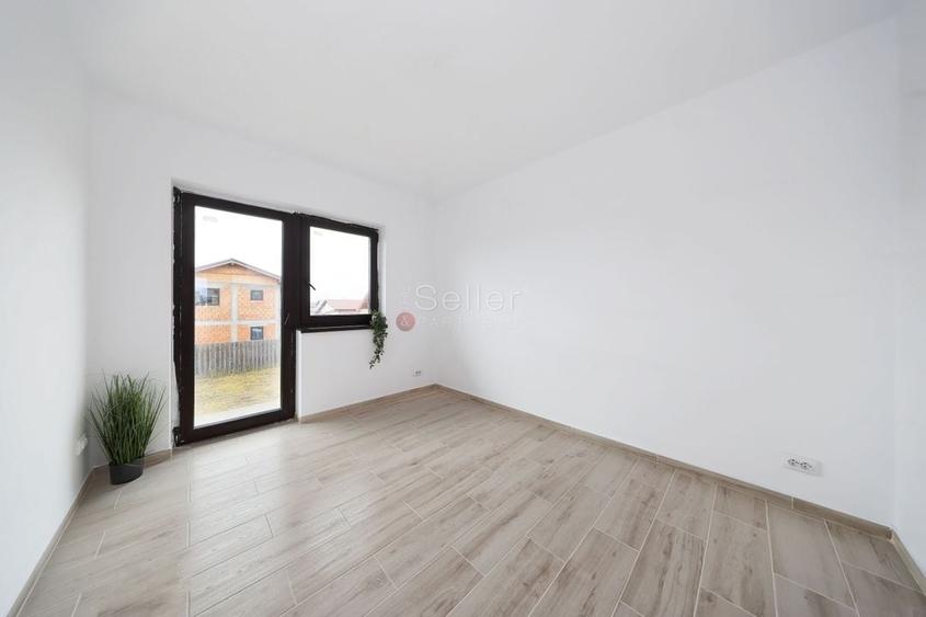 Constructie Noua | Teren Suprafata Generoasa - 21