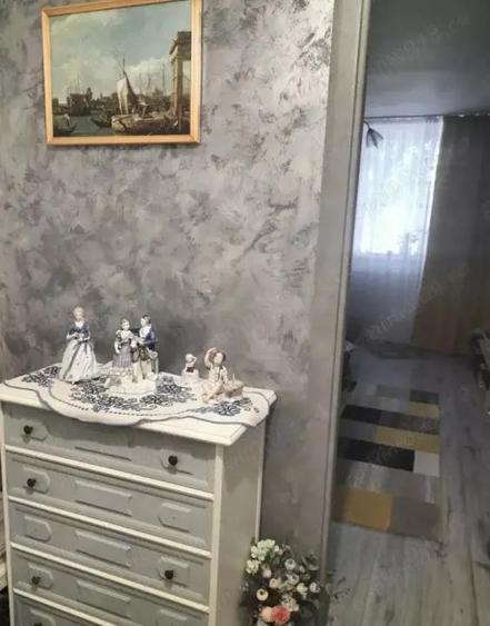 Apartament 2 camere decomandat, parter - Zona Mioritei - 8