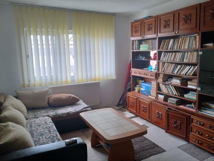 Vand Apartament 2 camere - 5