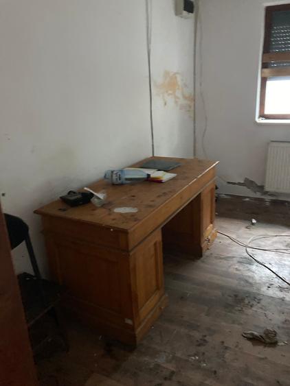 Vand casa P+M cu 4 cam.in zona 7 Noi. - 9