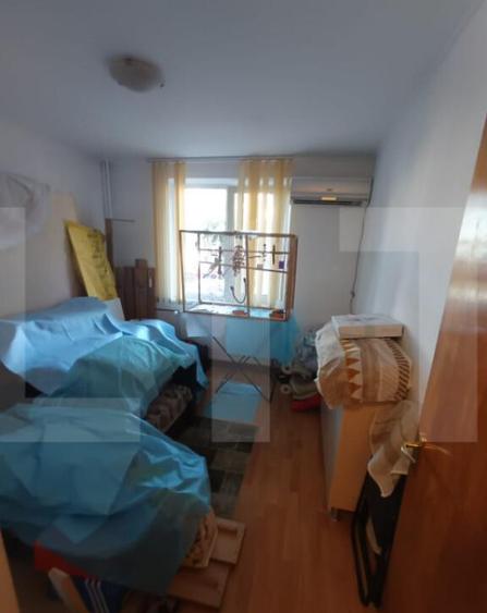 Apartament cu 2 camere, parter, zona Tei - 2