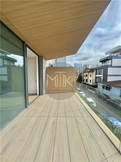 Apartament 3 camere SMARTHOME,  finisaje premium | Lacul Floreasca - 1