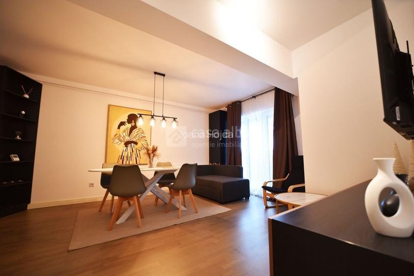 Tatarasi - Complex Himson, apartament cu 2 camere premium Tatarasi - Complex Himson, apartament cu 2 camere premium