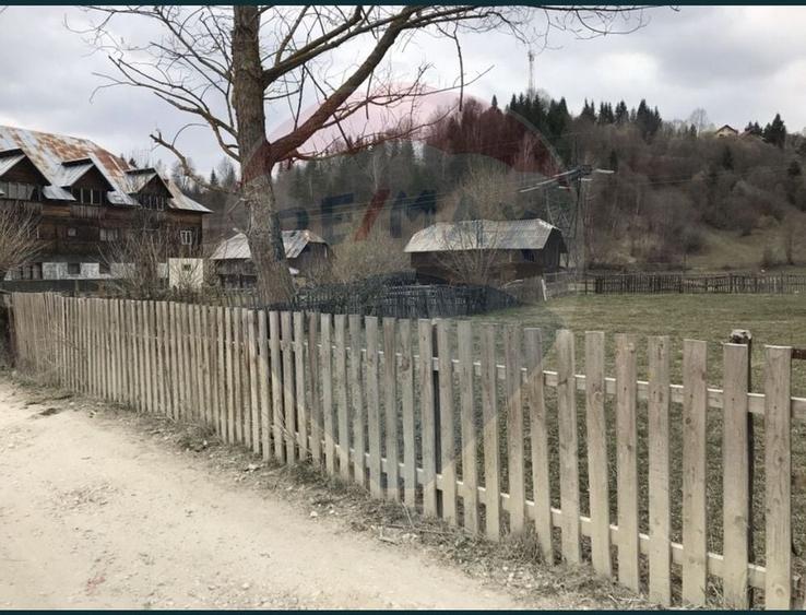 VANZARE Teren intravilan 3350 mp Podu Dambovitei ARGES - 6