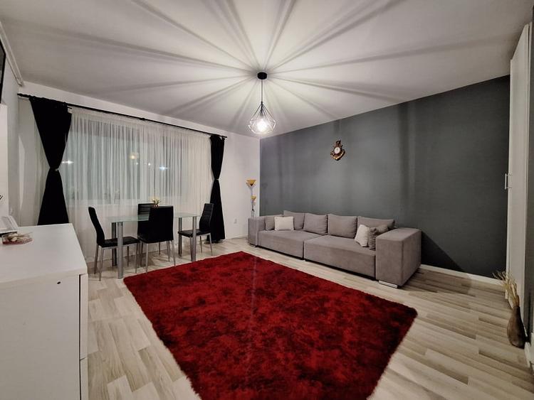 Apartament cu o camera, 35 mp, zona Teilor - 2