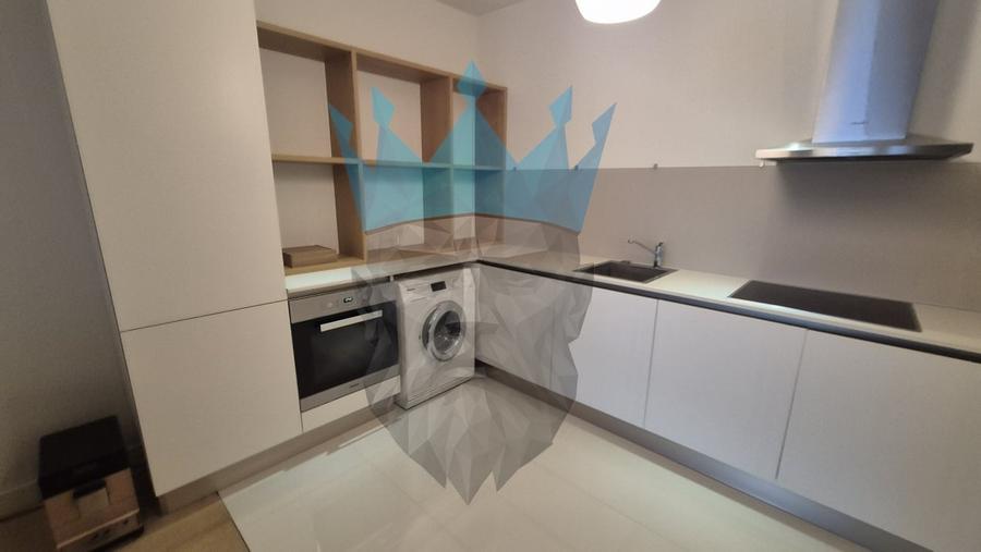 Apartament 2 Camere Complex Forest Hill Voluntari - 10