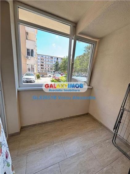 Garsoniera Bloc Nou Berceni - Aparatorii Patriei - Metalurgiei Park - 8