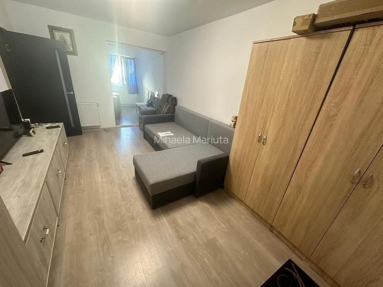 AP. 2 CAMERE NAZUINTEI, MOBILAT/UTILAT, LOC PARCARE, COMISION 0%