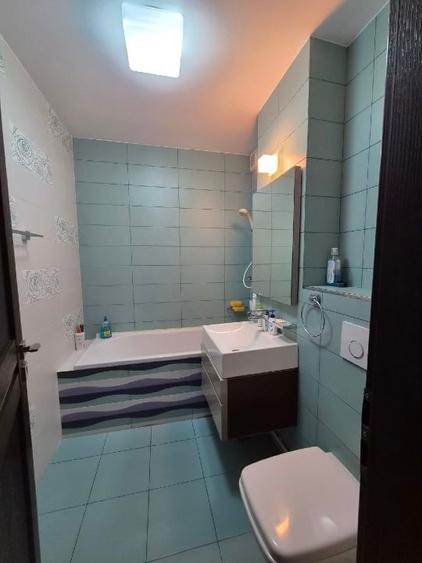 Apartament 4 camere Tomis Nord / TAV1 - 14
