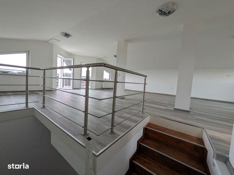 Vila Individuala P+1+M | Langa Padurea Cernica - 17