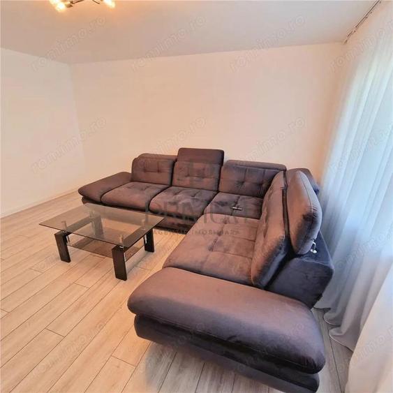 BUCOVINA - 3 CAM - ETJ.2 - DECOMANDAT - 2 BAI - 2 BALCOANE - RENOVAT MOBILAT CALITATE - 15