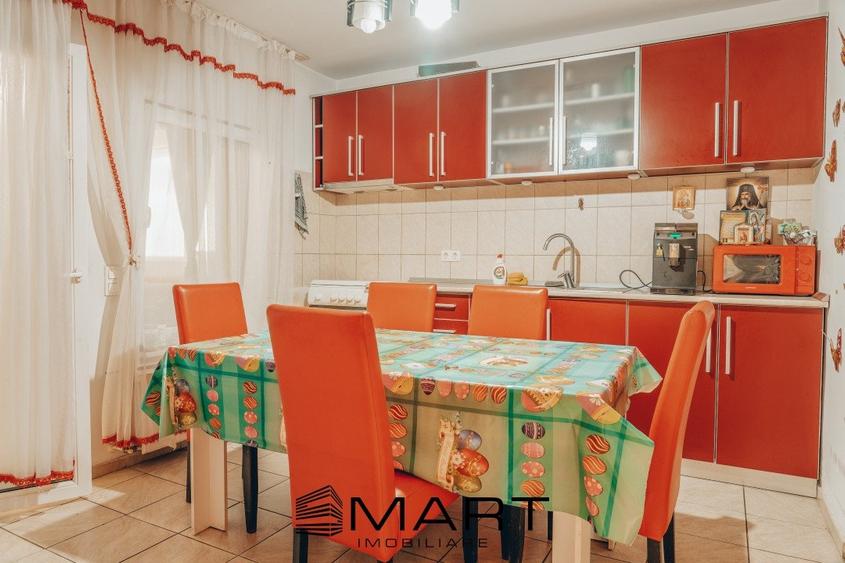 Casa individuala 120mp teren 472mp zona Brana Selimbar - 4