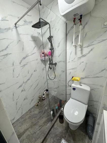 Garsoniera micro 39A,et.2,mobilata - 5