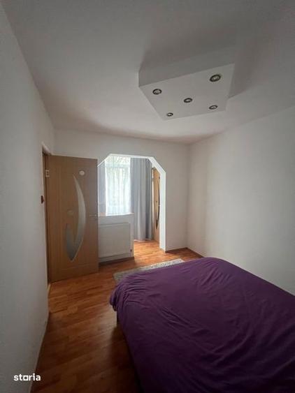 Vand apartament 2 camere - 6