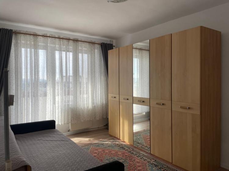 Apartament de inchiriat cu 3 camere, zona Nufarului, Oradea, Bihor. - 3