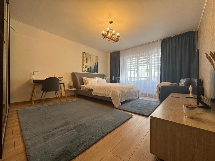 Unirii, Octavian Goga, centrala proprie Unirii, Octavian Goga, centrala proprie