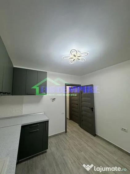 Garsoniera de vanzare zona Palas, decomandata, renovata - 2