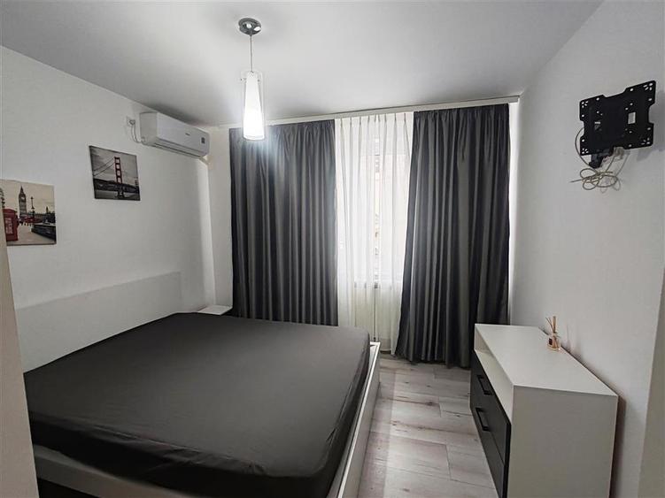 Apartament 2 camere in Ploiesti, zona ultracentrala - 9