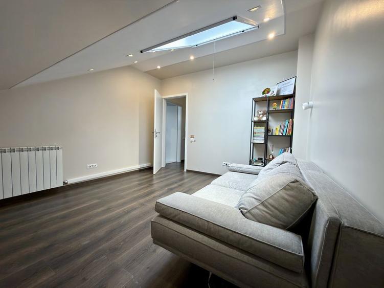 Premium 3 camere 83mp + terasa 42mp + parcare subterana si boxa - 6