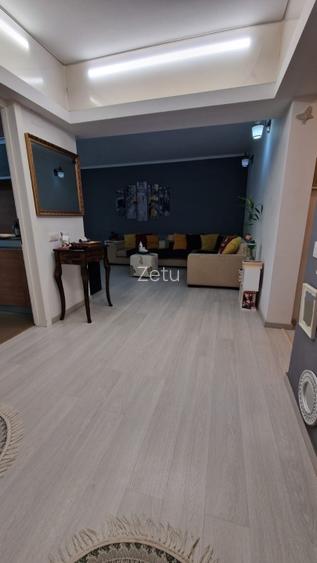 Super confort la gura de metrou