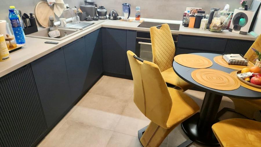 Apartament cu 2 camere Silk District - 12