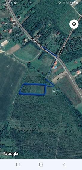 Teren extravilan - 5