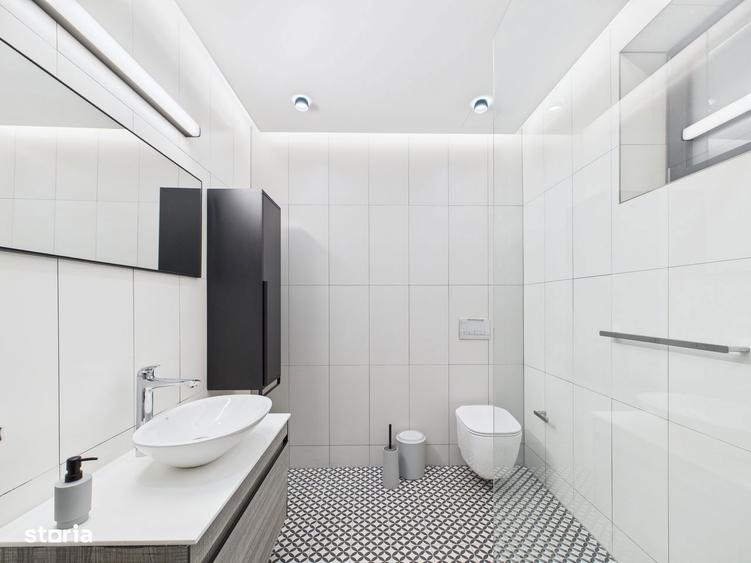 Vila moderna 4 dormitoare Avia?iei aproape de Aeroportul Baneasa - 3