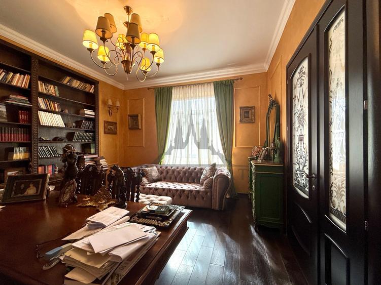 Duplex in vila consolidata cu gradina proprie - 10