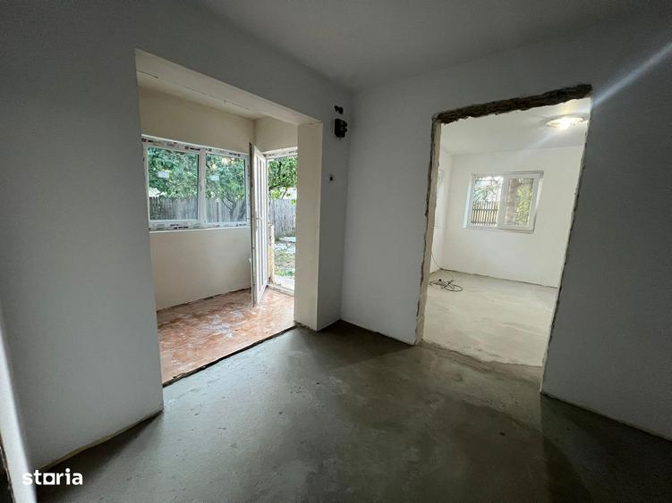 Casa Bolintin Vale Crivina - 9