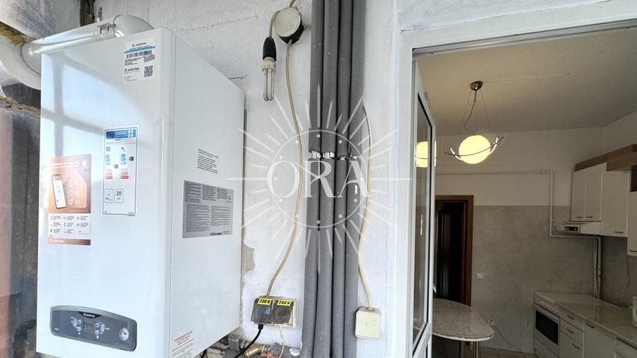 APARTAMENT DE VANZARE BUCURESTI | CENTRAL | SECTOR 1 | 4 CAMERE | RISC MEDIU - 16