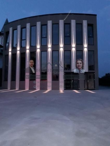 Spatiu Comercial Umbraresti/Galati - 3