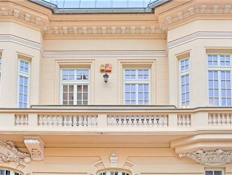 Imobil spectaculos 806 mp, 500mp teren Universitate - 1