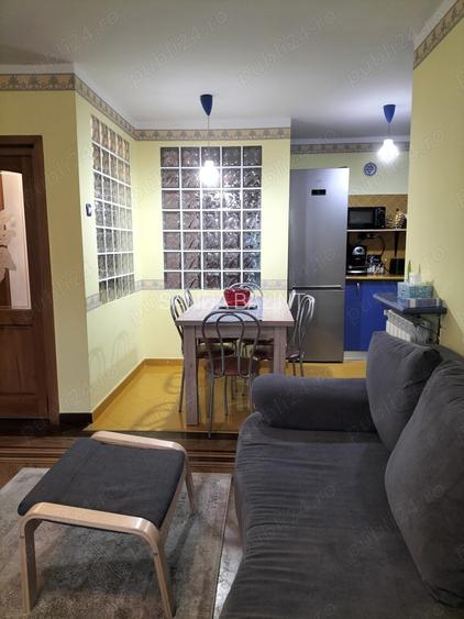 Apartament in vila Gherla Apartament in vila Gherla