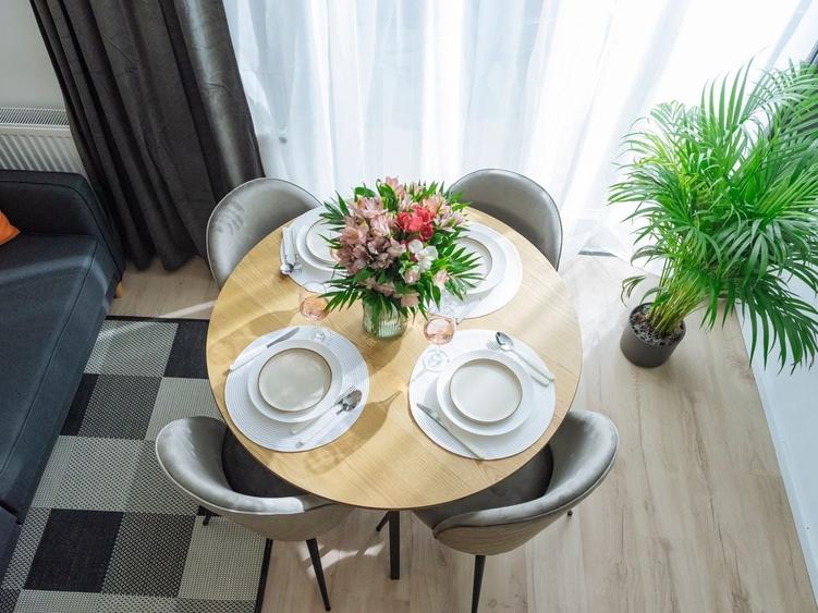 VAND APARTAMENT 2 CAMERE, BULEVARDUL I.C. BRATIANU, PRETABIL INVESTITIE - 22