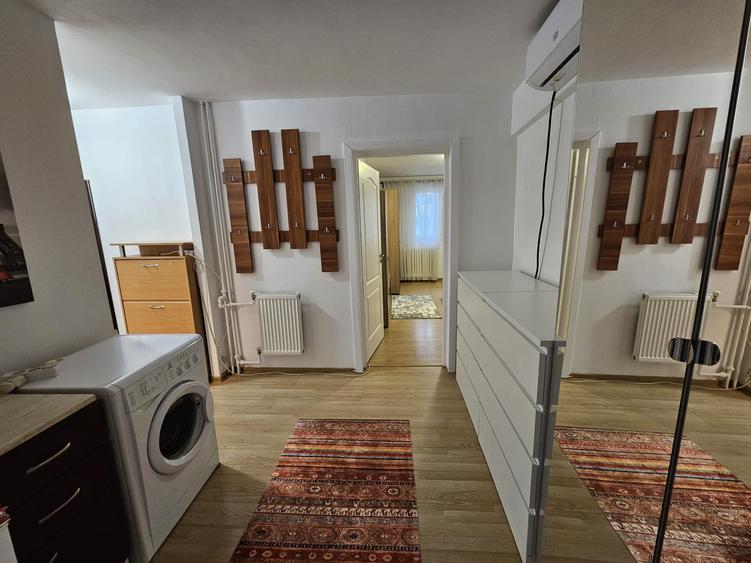 Apartament 2 Camere 45 mp - Lujerului metrou 600 m - 5