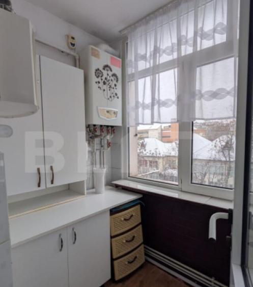 2 camere moderne | Prima inchiriere | Etaj 3/4 | Mobilat & - 1