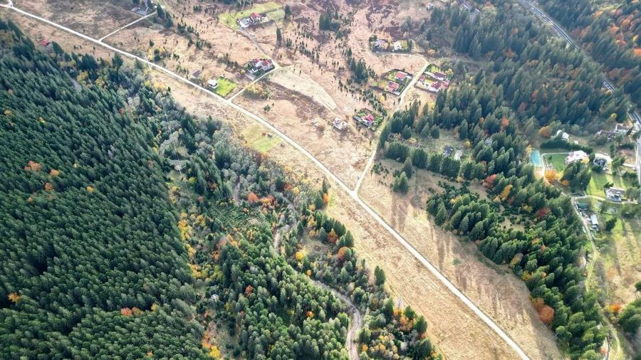 Poiana lui Manole - teren Intravilan - 11