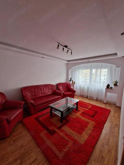 Apartament 3 camere str. Siretului - 2