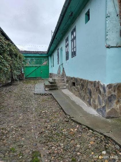 Locuin?a ideala pentru via?a rurala sau turism Dane?, Mure? - 6
