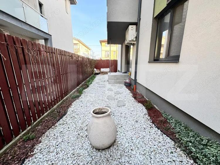 Apartament 4 camere cu gradina proprie | 98 mp | Parcare inclusa | Dumbravi?a - 6