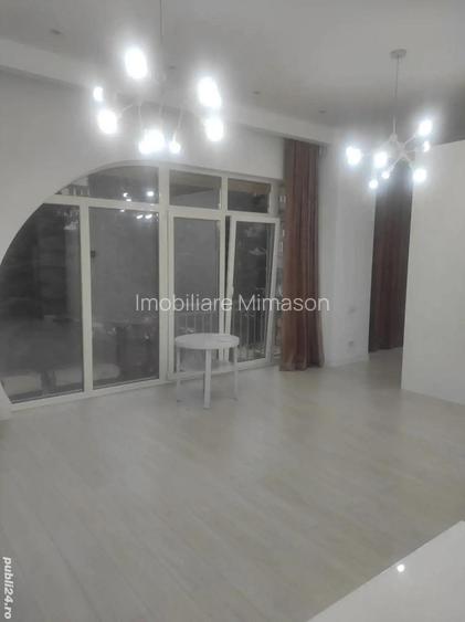 Apartament de lux Apartament de lux
