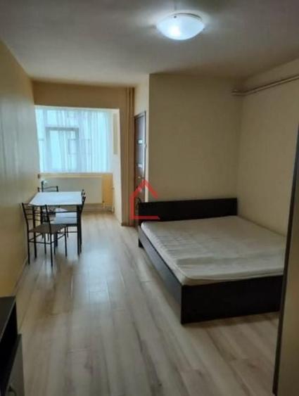 Garsonieră, Tudor Vladimirescu - 1