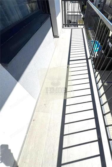Apartament modern cu 2 camere balcon si parcare Kaufland - 7